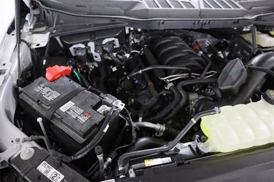 2024 Ford F-150 Roush Edition