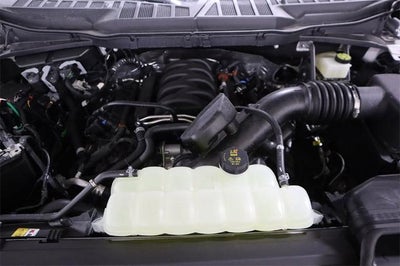 2024 Ford F-150 Roush Edition