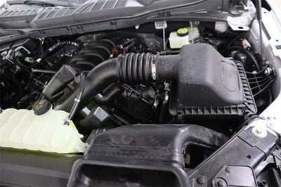 2024 Ford F-150 Roush Edition