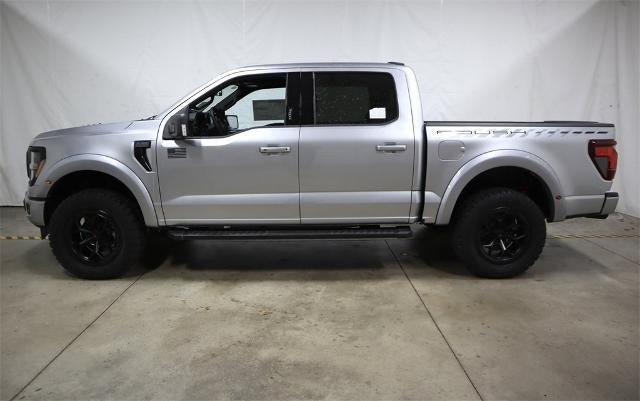 2024 Ford F-150 Roush Edition