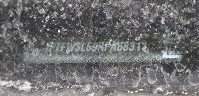 2024 Ford F-150 Roush Edition