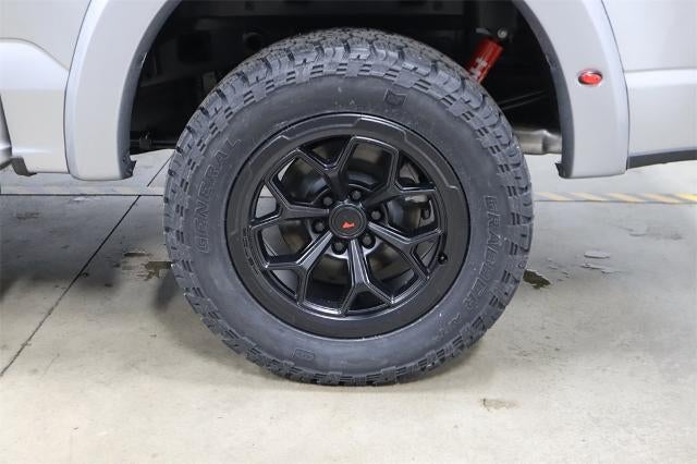 2024 Ford F-150 Roush Edition