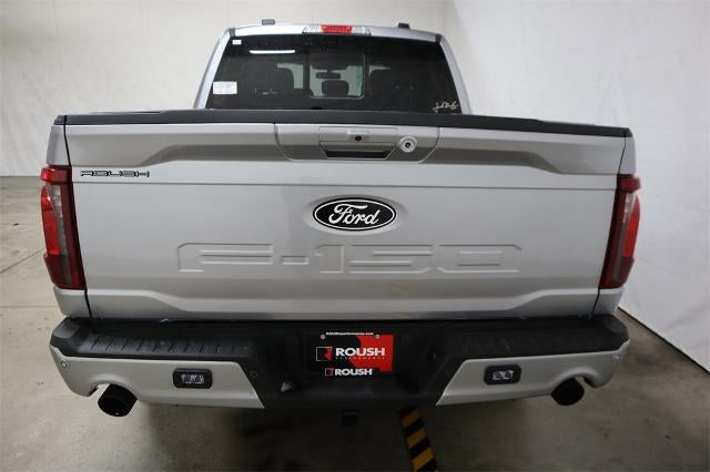 2024 Ford F-150 Roush Edition