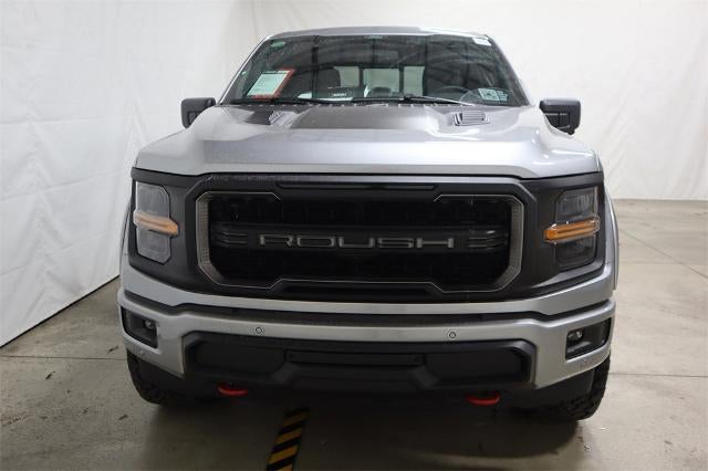 2024 Ford F-150 Roush Edition