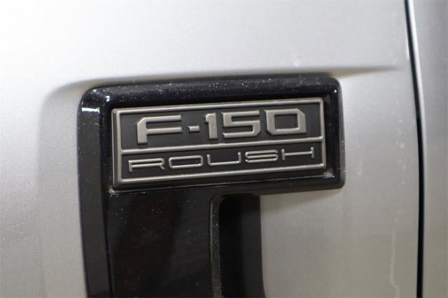 2024 Ford F-150 Roush Edition