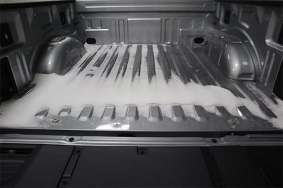 2024 Ford F-150 Roush Edition