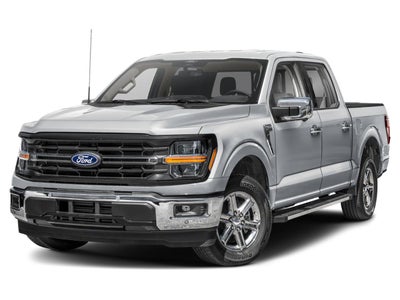 2024 Ford F-150 Roush Edition