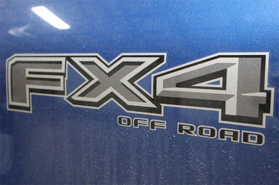 2025 Ford F-150 XLT Demo