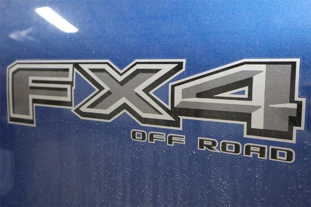 2025 Ford F-150 XLT Demo