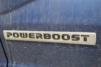 2025 Ford F-150 XLT Demo