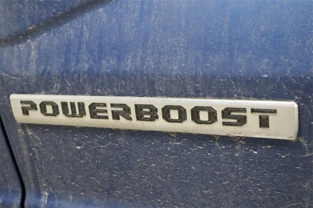 2025 Ford F-150 XLT Demo