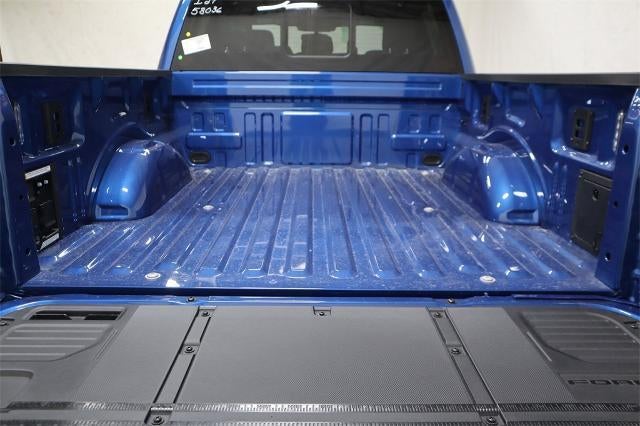 2025 Ford F-150 XLT Demo