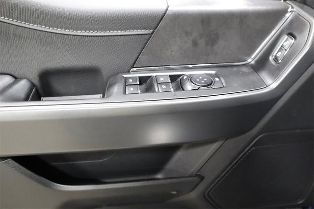 2025 Ford F-150 XLT Demo