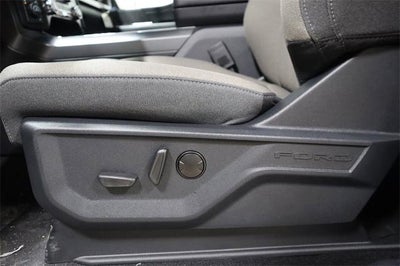 2025 Ford F-150 XLT Demo