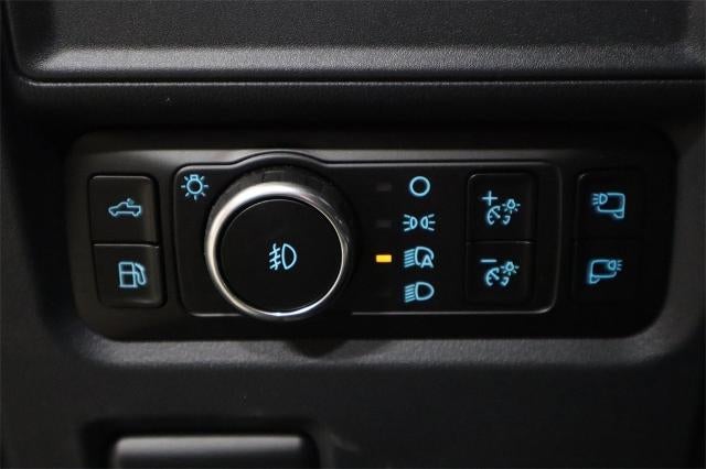 2025 Ford F-150 XLT Demo