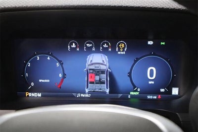 2025 Ford F-150 XLT Demo