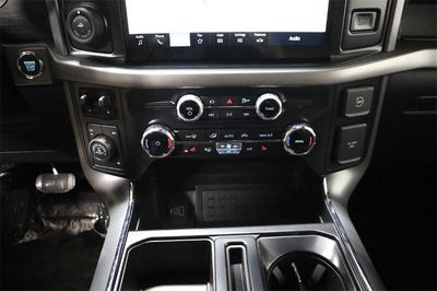 2025 Ford F-150 XLT Demo