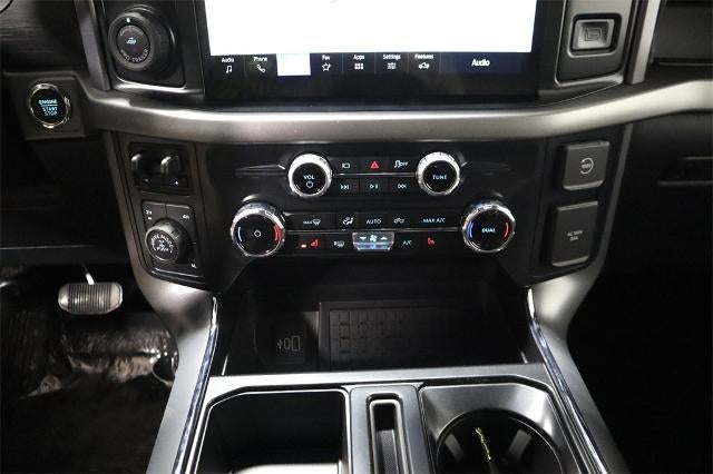 2025 Ford F-150 XLT Demo