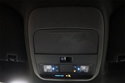 2025 Ford F-150 XLT Demo