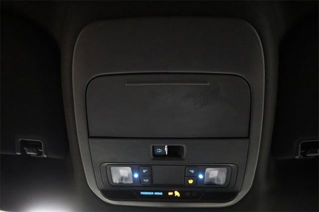 2025 Ford F-150 XLT Demo