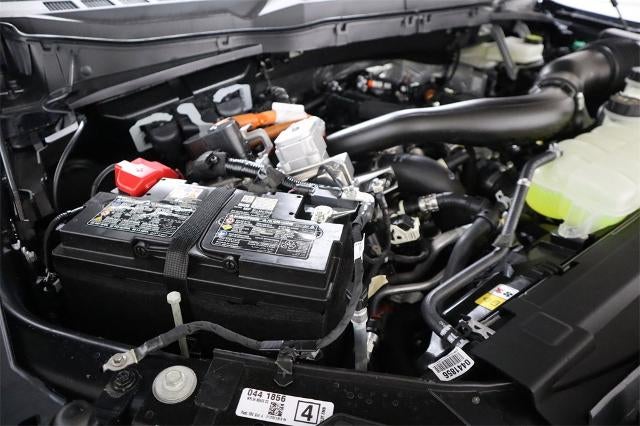 2025 Ford F-150 XLT Demo