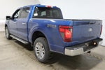 2025 Ford F-150 XLT Demo