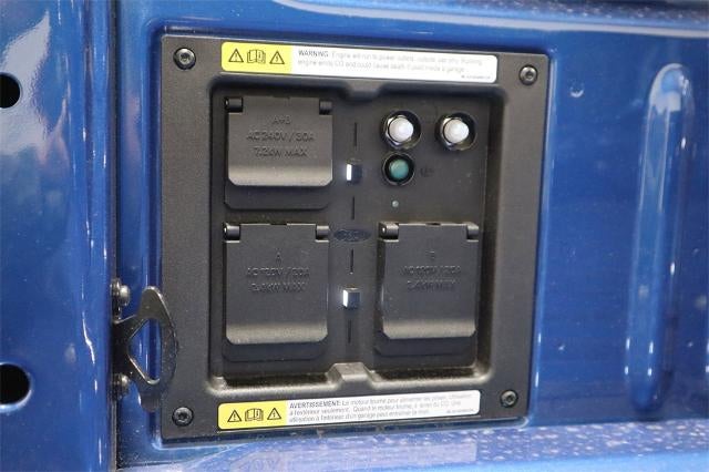 2025 Ford F-150 XLT Demo