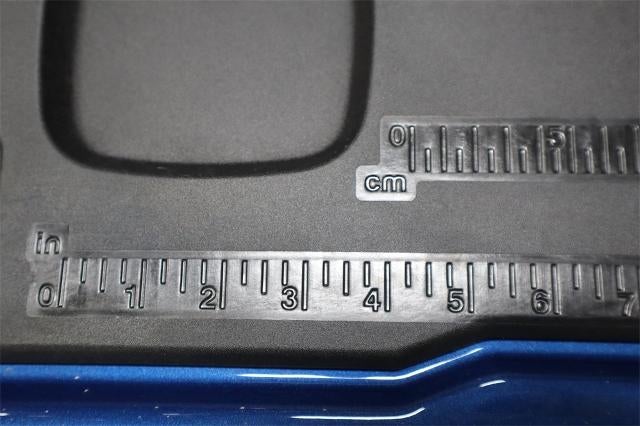 2025 Ford F-150 XLT Demo