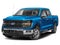 2025 Ford F-150 XLT Demo
