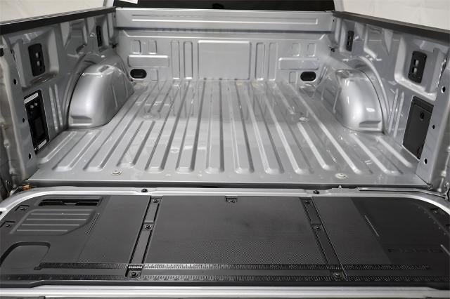 2025 Ford F-150 XLT Demo