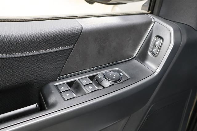 2025 Ford F-150 XLT Demo