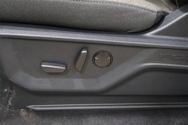 2025 Ford F-150 XLT Demo