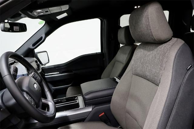 2025 Ford F-150 XLT Demo