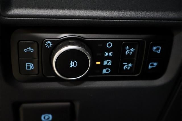 2025 Ford F-150 XLT Demo