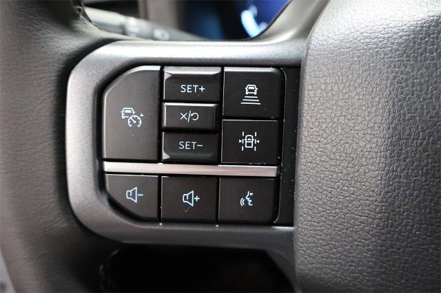 2025 Ford F-150 XLT Demo