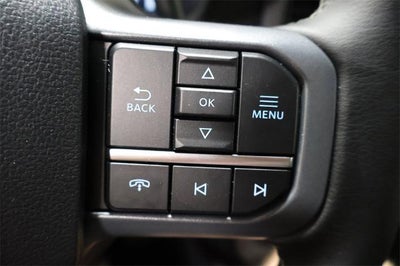 2025 Ford F-150 XLT Demo