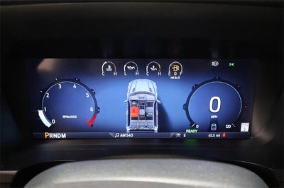 2025 Ford F-150 XLT Demo