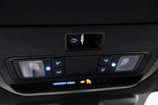 2025 Ford F-150 XLT Demo