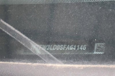 2025 Ford F-150 XLT Demo