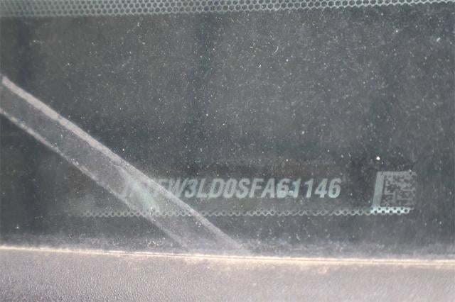 2025 Ford F-150 XLT Demo