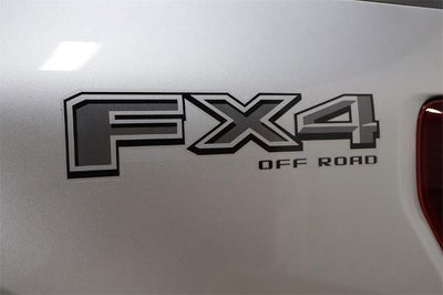 2025 Ford F-150 XLT Demo