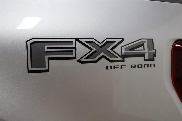 2025 Ford F-150 XLT Demo