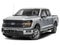 2025 Ford F-150 XLT Demo