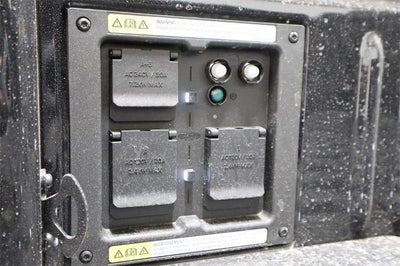 2025 Ford F-150 XLT Demo