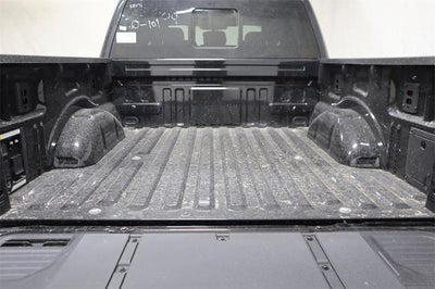 2025 Ford F-150 XLT Demo