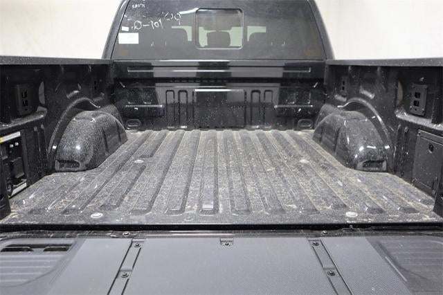 2025 Ford F-150 XLT Demo