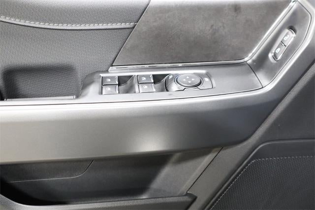 2025 Ford F-150 XLT Demo