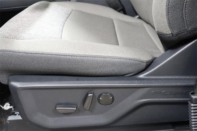 2025 Ford F-150 XLT Demo