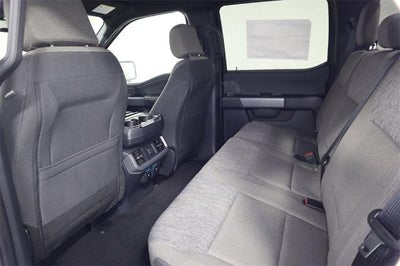 2025 Ford F-150 XLT Demo