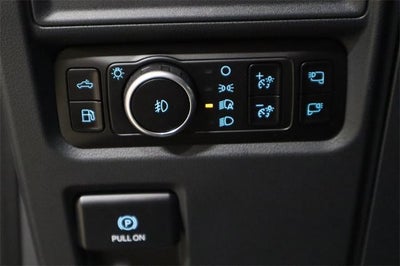 2025 Ford F-150 XLT Demo